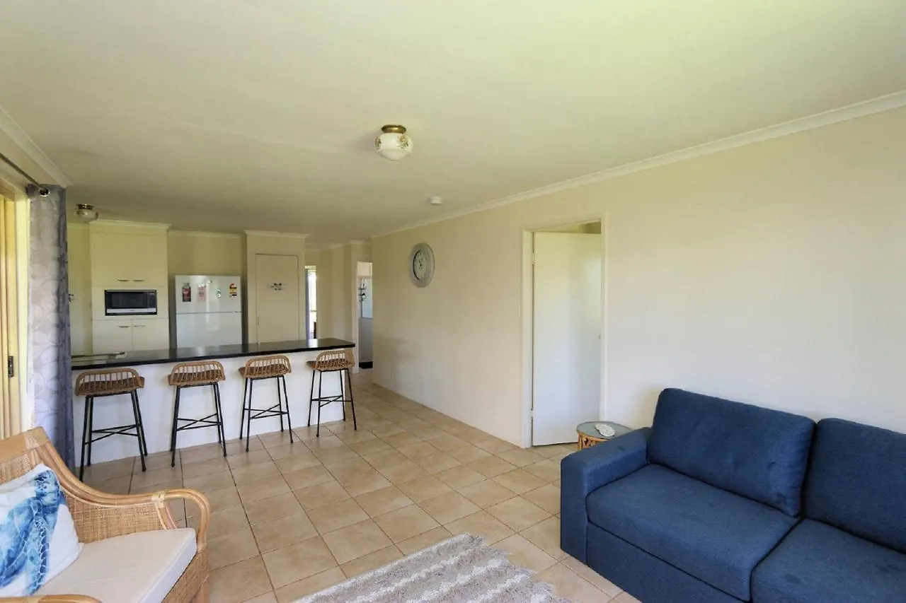 הוילה 13 Natalie Street ברגרה